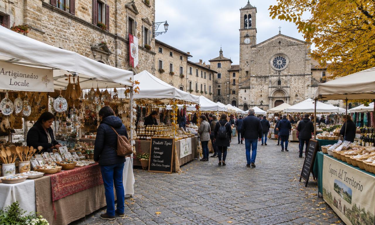 Tutto Zucche a La Casa delle Zucche