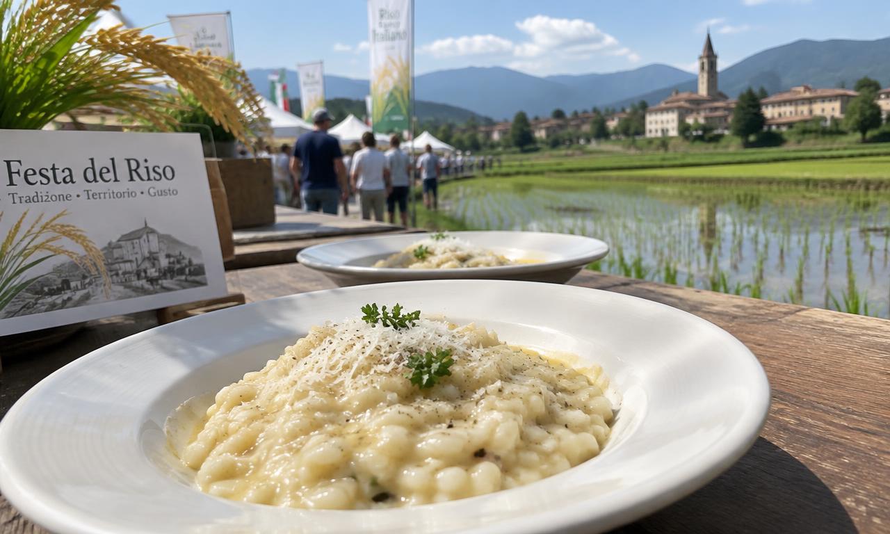 Sbrisolona & Co - Festival della Sbrisolona